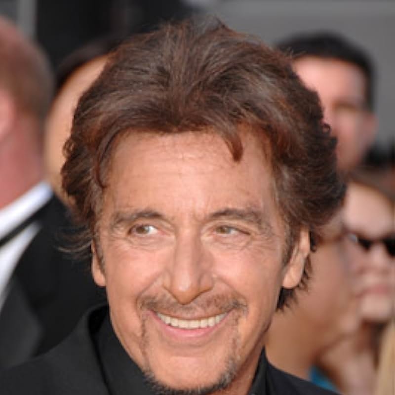 Al Pacino
