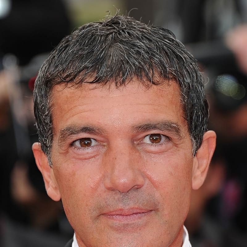 Antonio Banderas