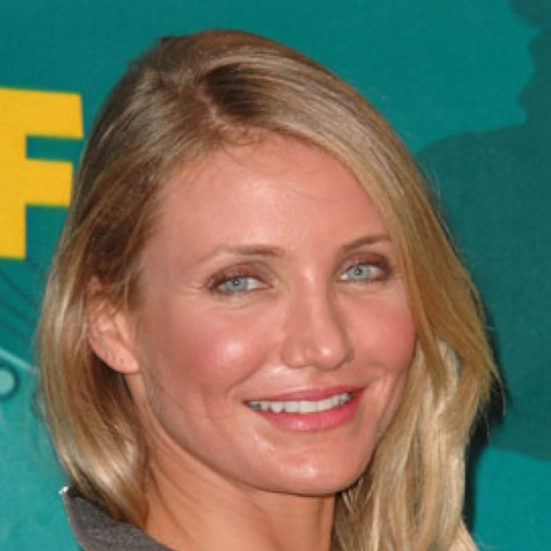 Cameron Diaz