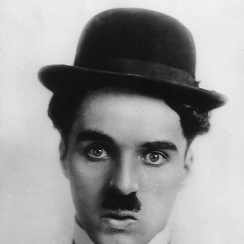 Charlie Chaplin