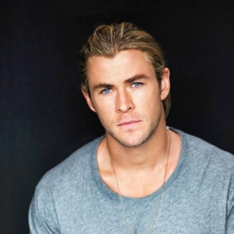 Chris Hemsworth