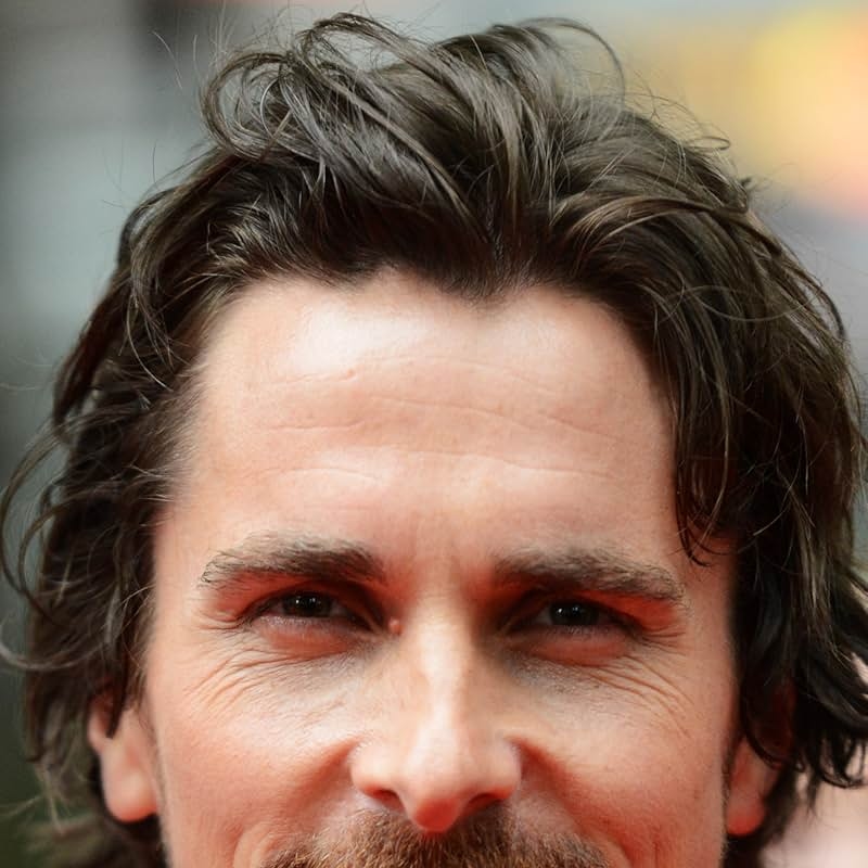 Christian Bale