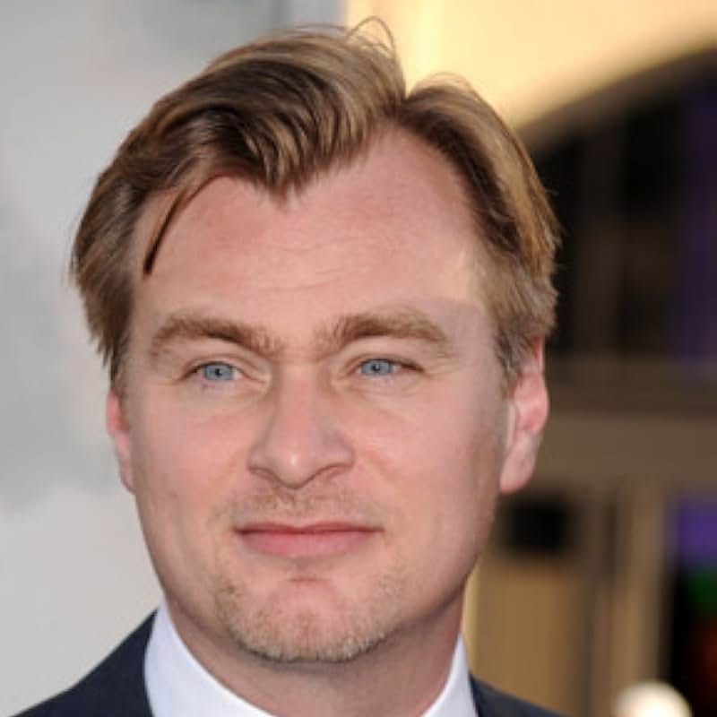 Christopher Nolan