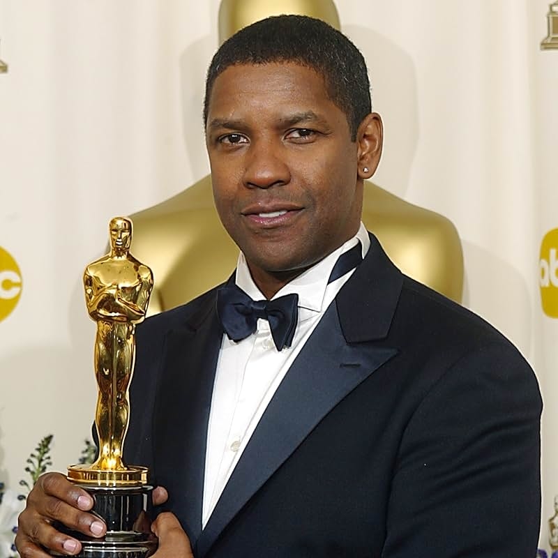 Denzel Washington