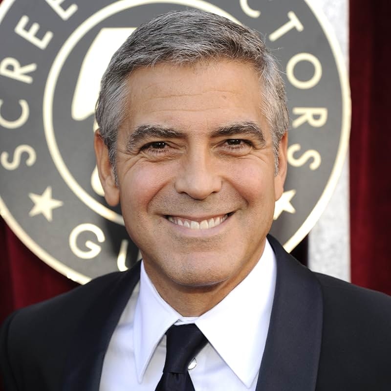 George Clooney