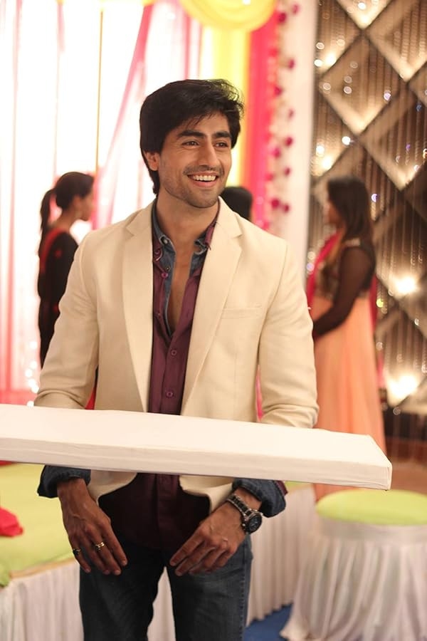 Harshad Chopda