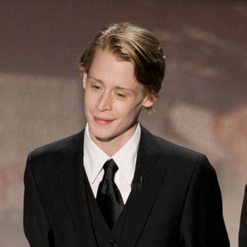 Macaulay Culkin