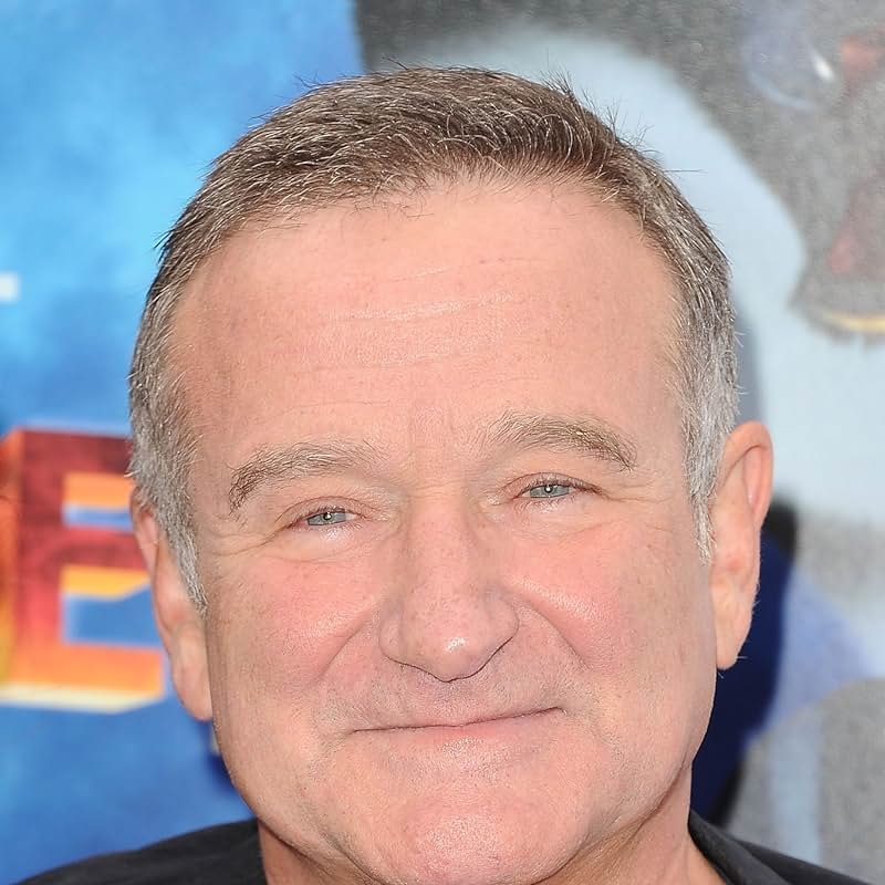 Robin Williams