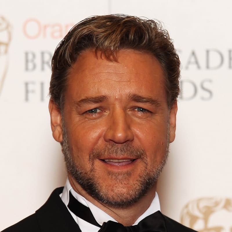 Russell Crowe