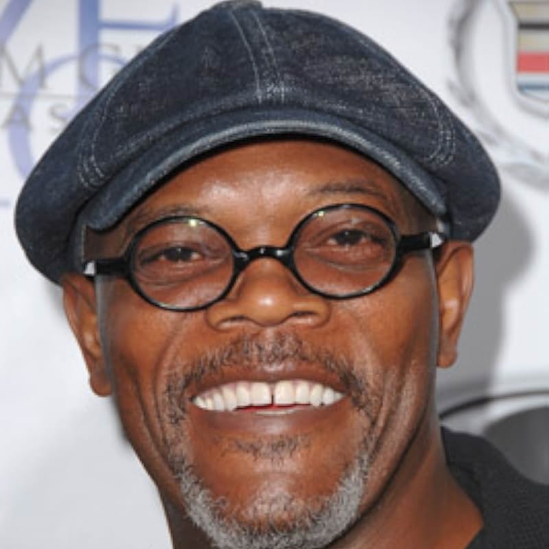 Samuel L. Jackson