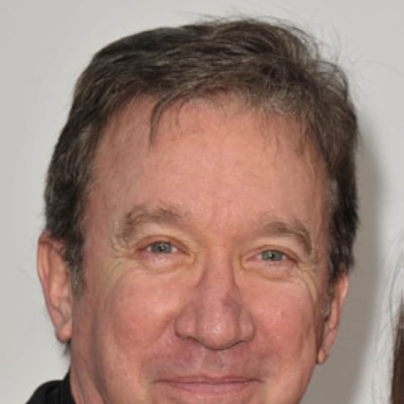 Tim Allen