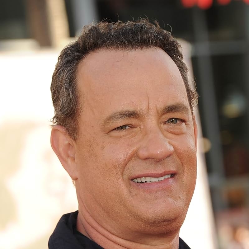 Tom Hanks