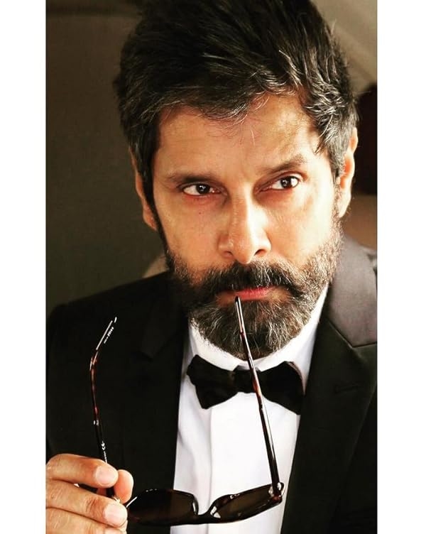 Vikram