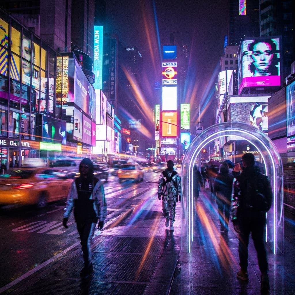 A$AP Rocky: 'DON'T BE DUMB' – The Intersection of Rap, Fashion, and Futurism in 2026