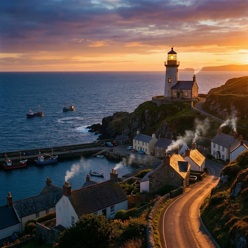 Best Medicine (2026): Everything We Know About the Doc Martin Remake Starring [LEADING ACTOR]