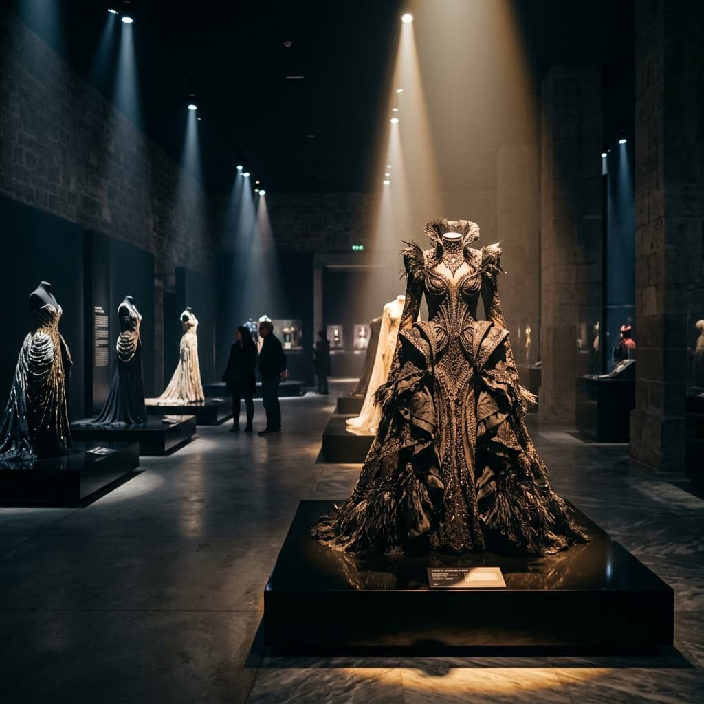 Met Gala 2027 Theme Announcement: Costume Institute Reveals Focus on Avant-Garde Craftsmanship