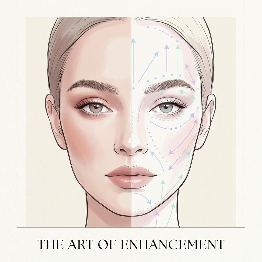 The Truth About Celebrity Plastic Surgery: Trends and Taboos