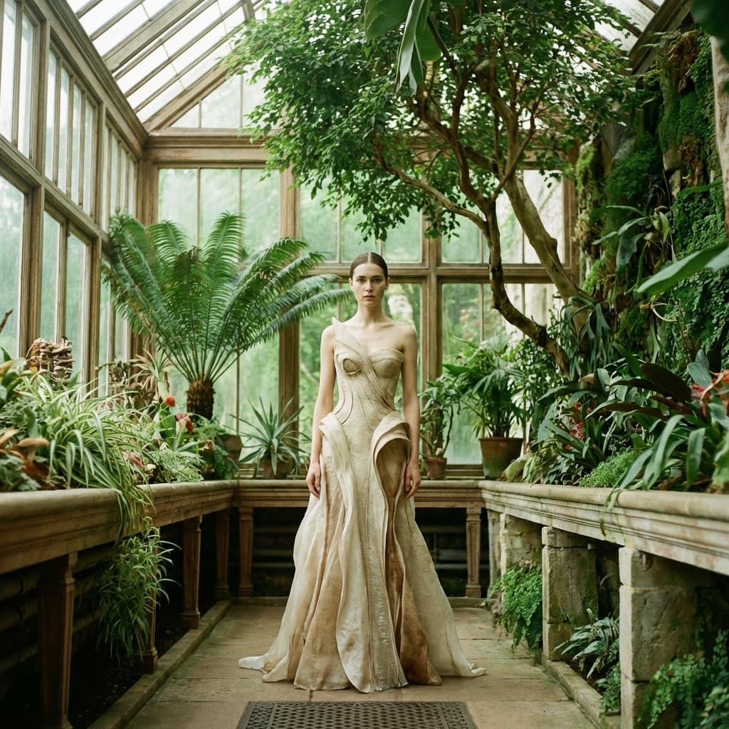 Sustainable Red Carpet: How the 2026 Awards Season is Finally Going Green