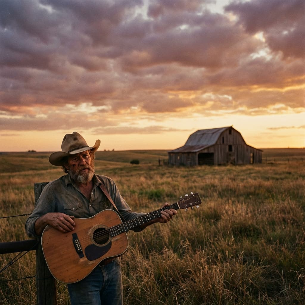 Zach Bryan’s 'With Heaven on Top': The Country Superstar Redefines the Genre in 2026