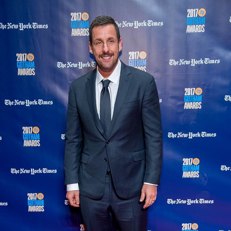 Adam Sandler