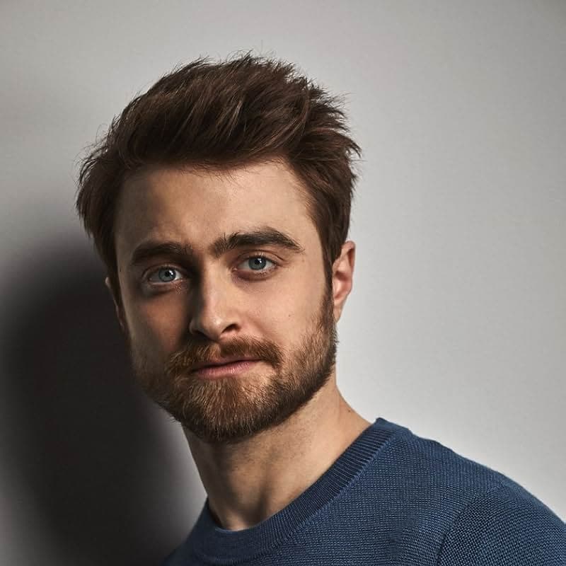 Daniel Radcliffe