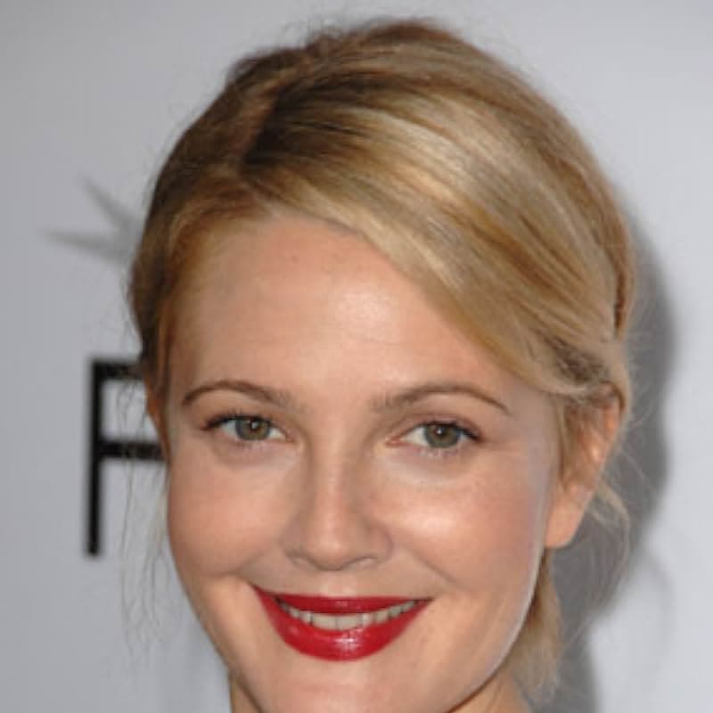 Drew Barrymore