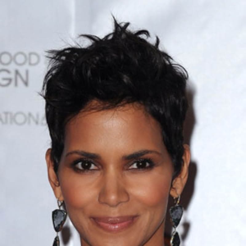 Halle Berry