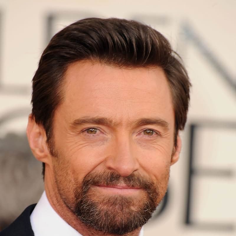 Hugh Jackman