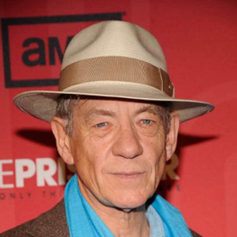 Ian McKellen