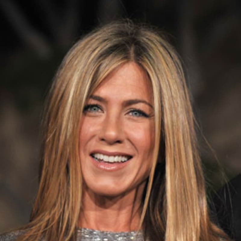 Jennifer Aniston