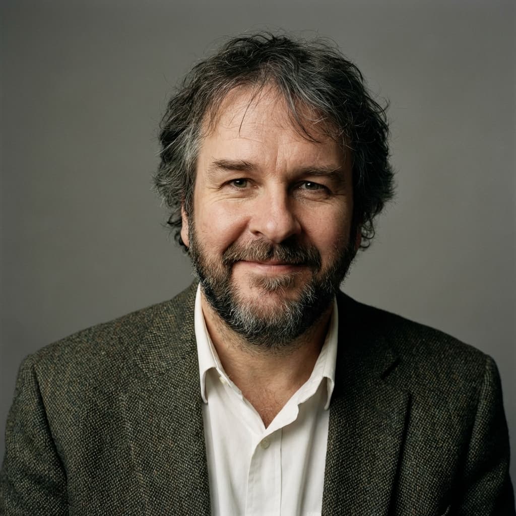 Peter Jackson
