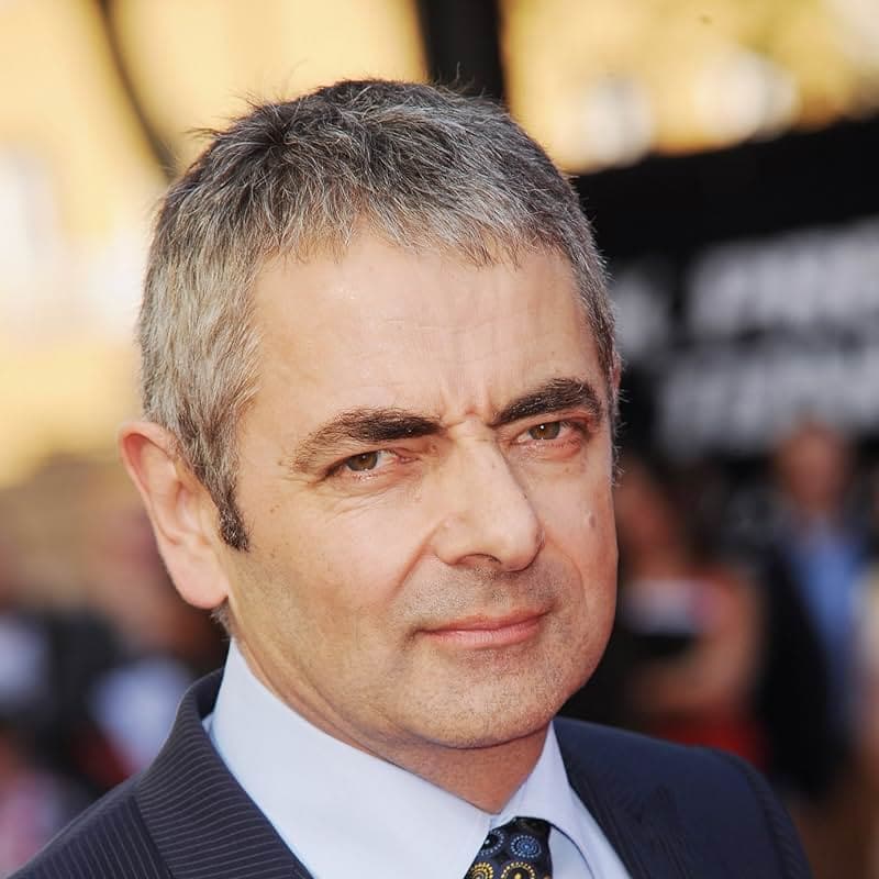 Rowan Atkinson