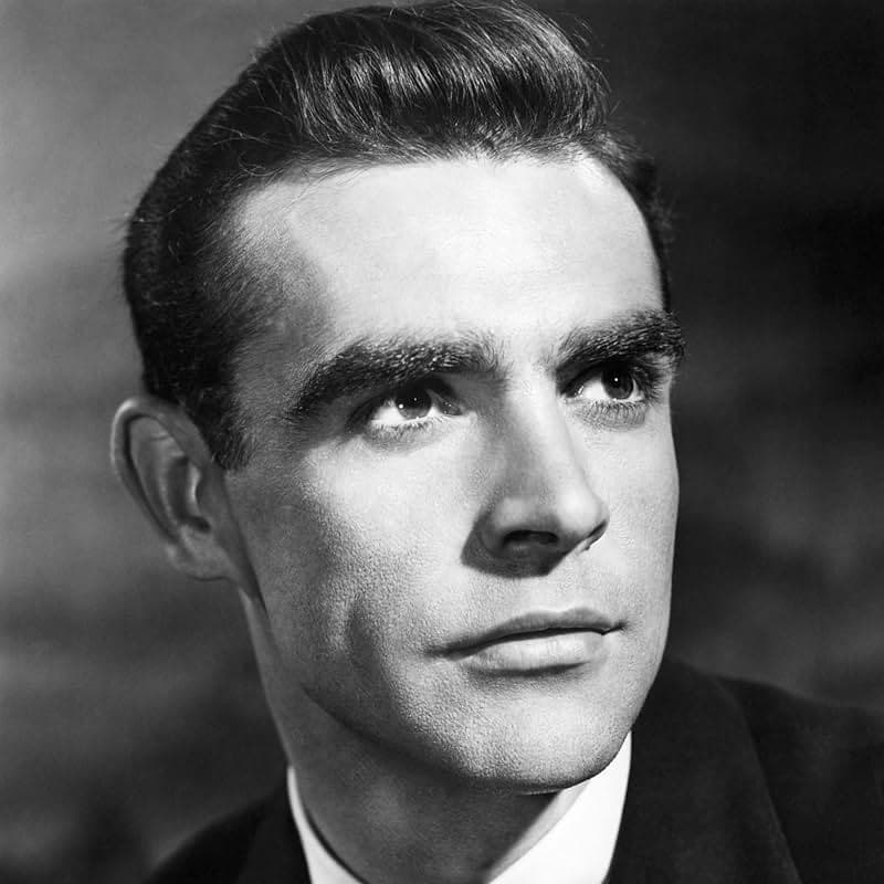 Sean Connery