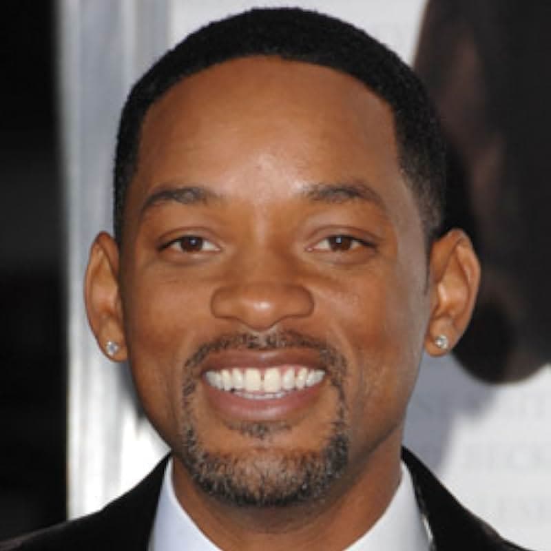 Will Smith