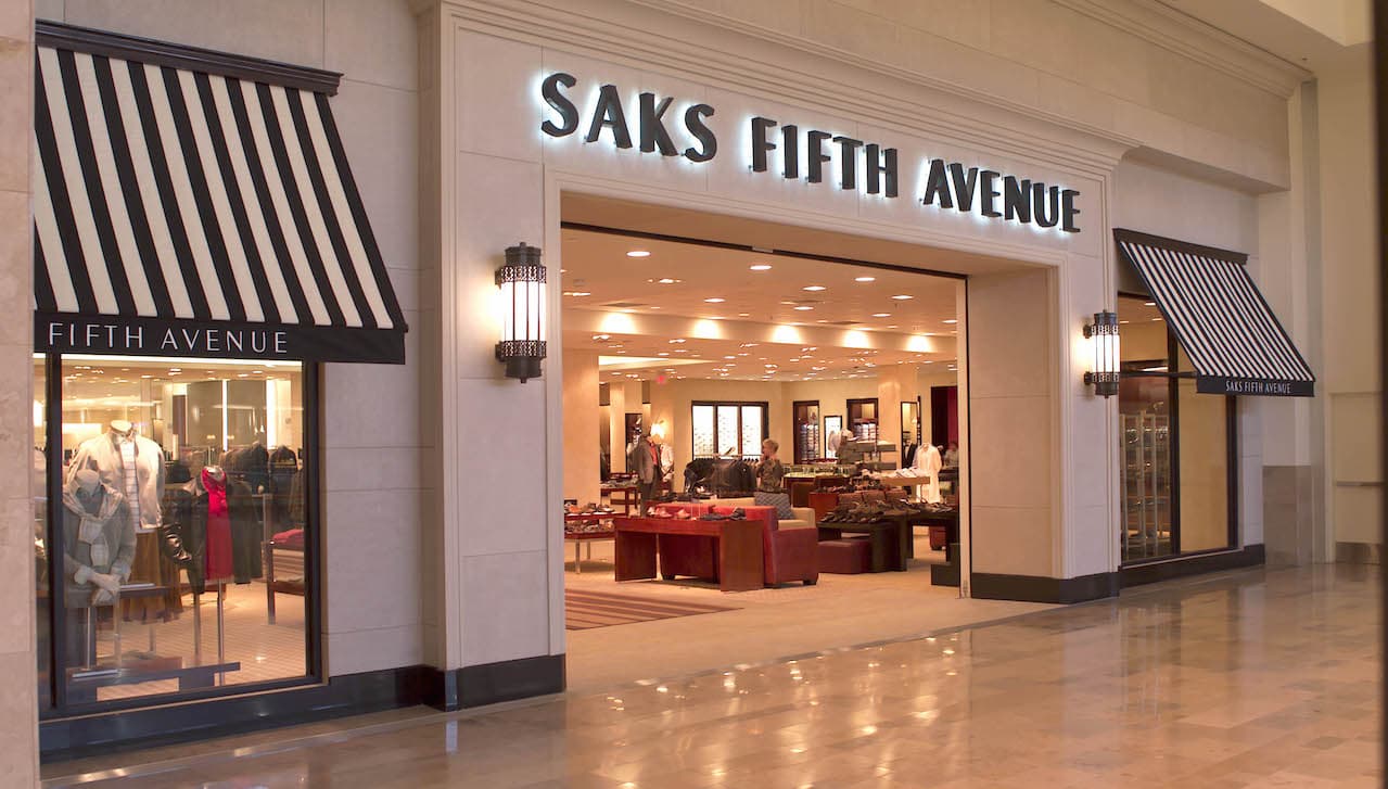 The Fall of a Giant: What Went Wrong with Saks?