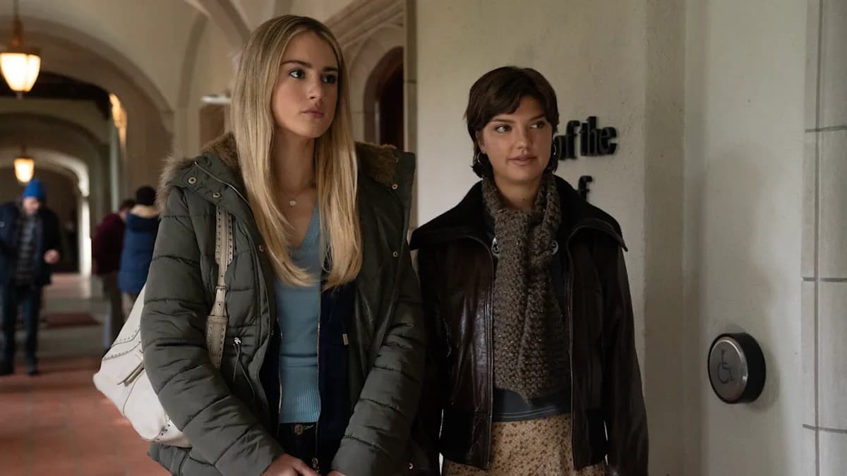 Get the Look: The Ultimate Y2K Guide to 'Tell Me Lies' Season 3