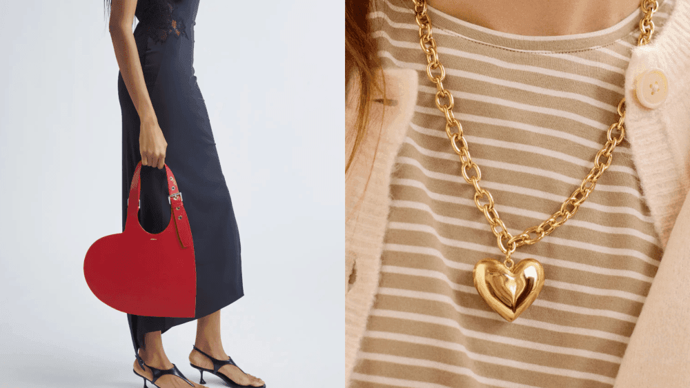 Valentine's Day 2026: Chic Date Night Ideas from Nordstrom