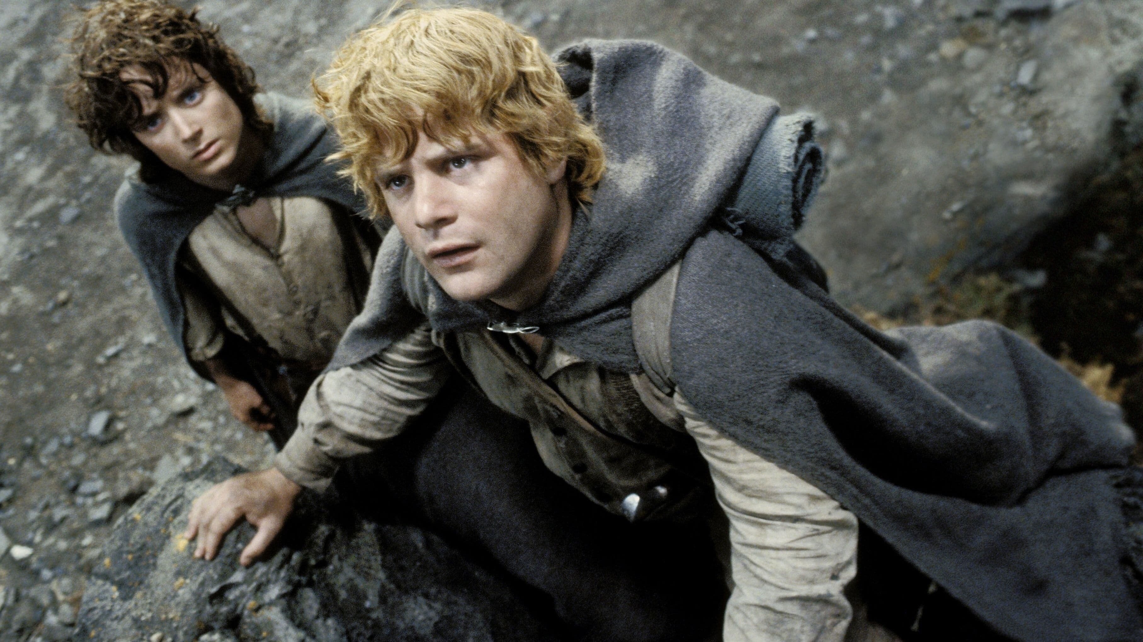 Return to Middle-earth: Peter Jackson Eyes a Revolutionary New Lord of the Rings Project