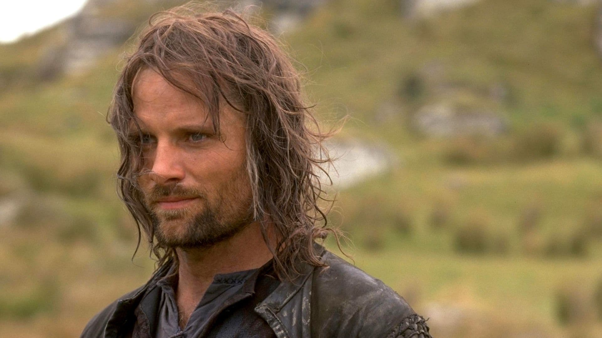 Viggo Mortensen Reveals His All-Time Favorite Lord of the Rings Scene