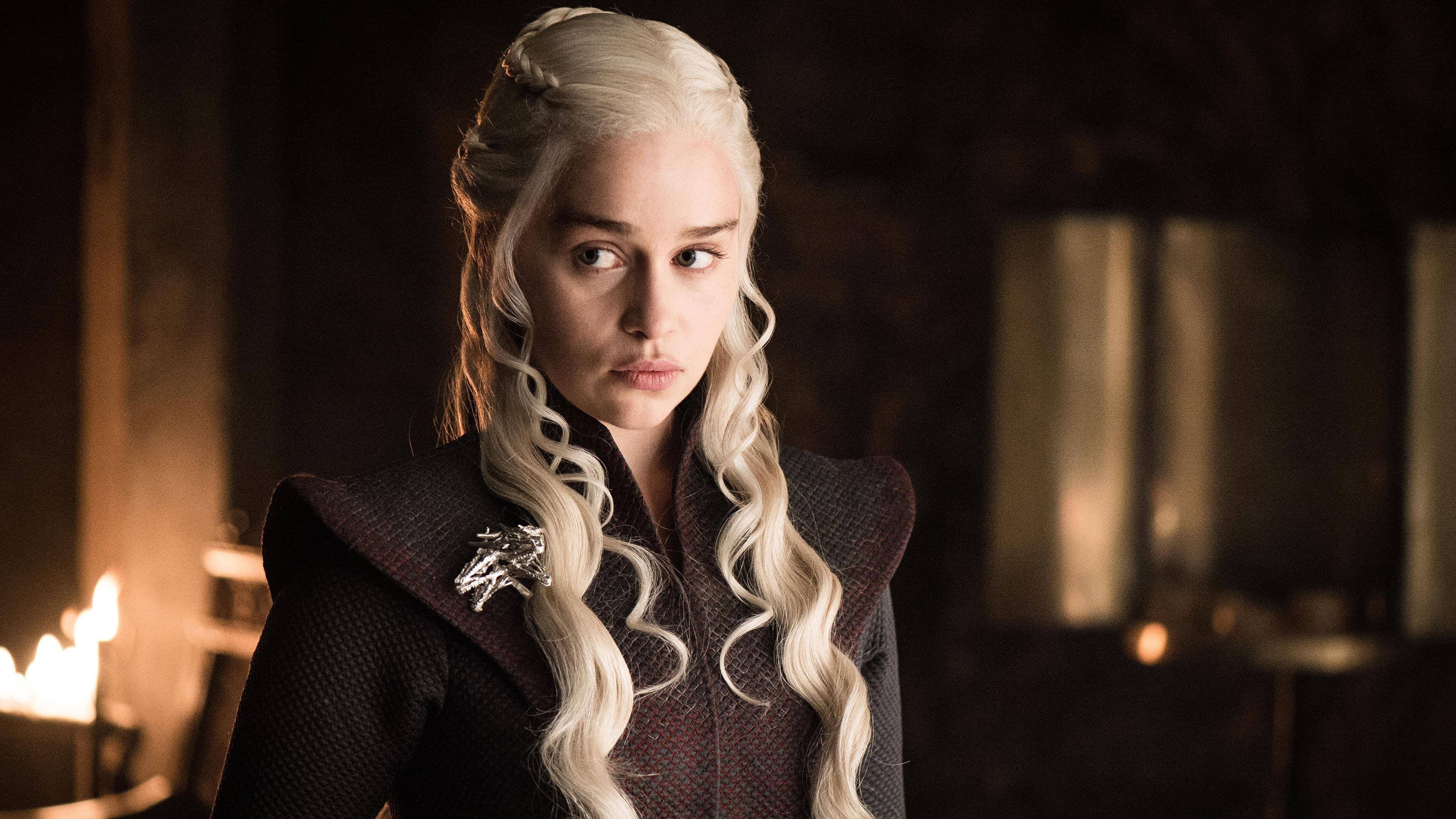 The Dothraki Feud: Linguist Fires Back at Emilia Clarke's 'Game of Thrones' Claims