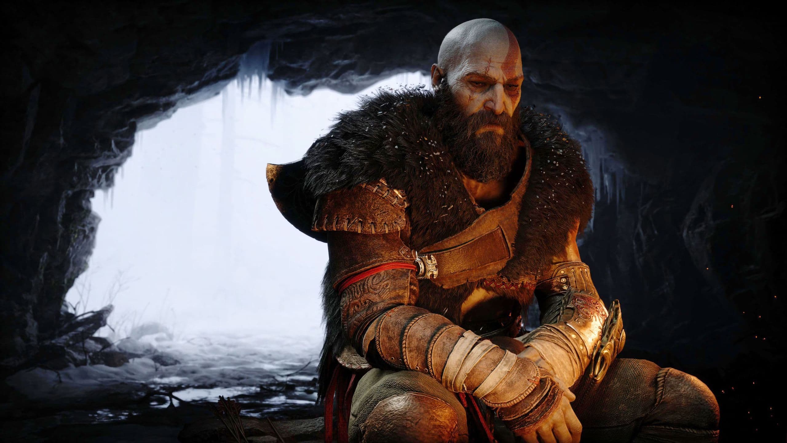 God of War Series Casts Ryan Hurst as Kratos: A Perfect Choice?