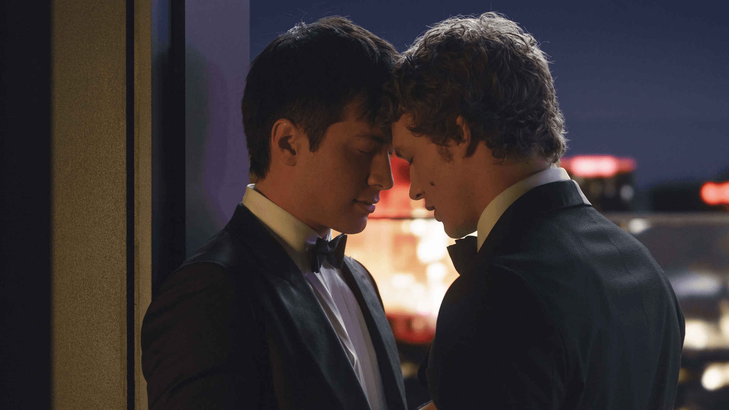 Real Life Imitates Art: Hockey Player Comes Out After Watching 'Heated Rivalry'