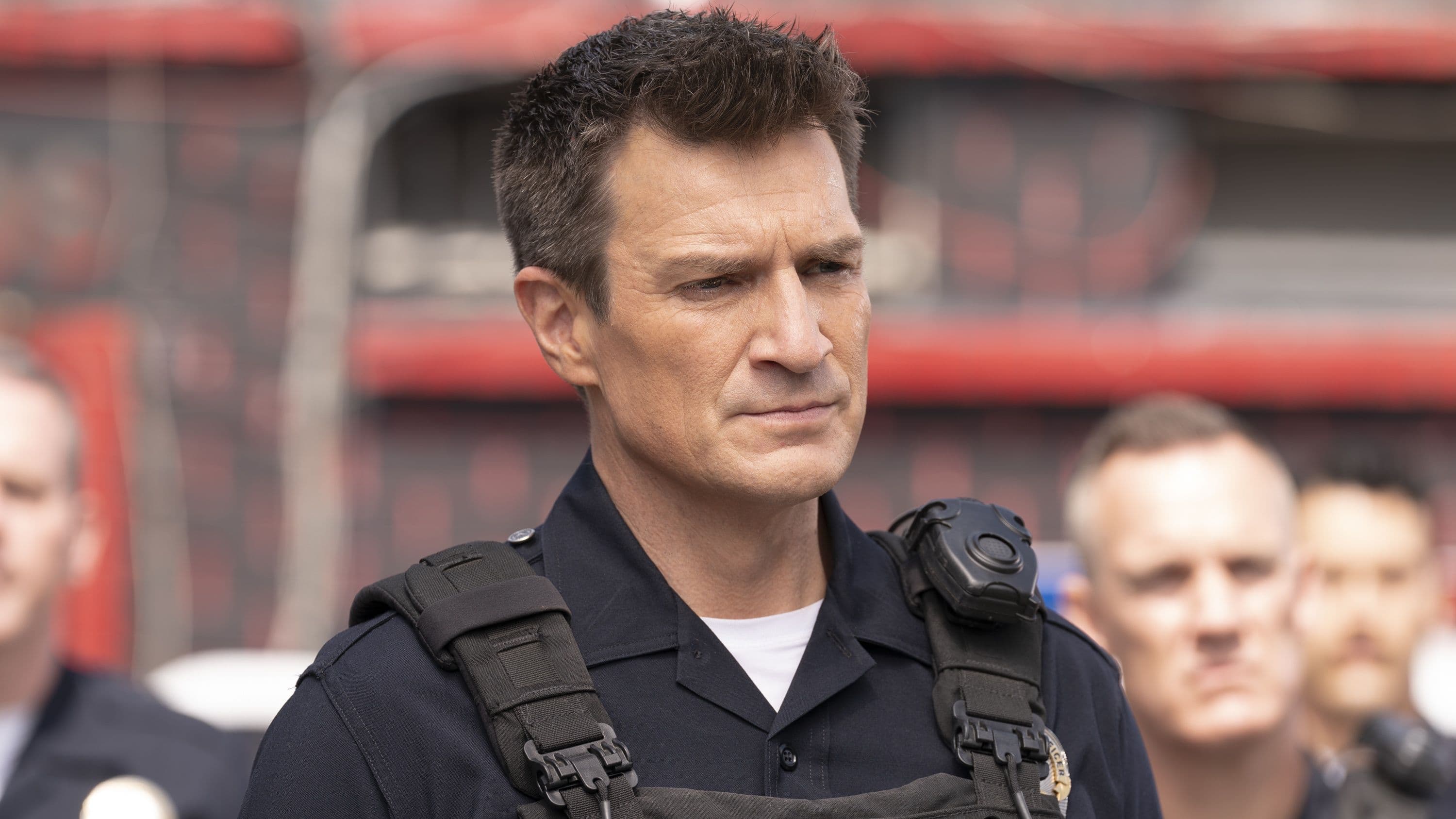 The Rookie Moves to Mondays: What ABC's Schedule Shake-Up Means for Season 8