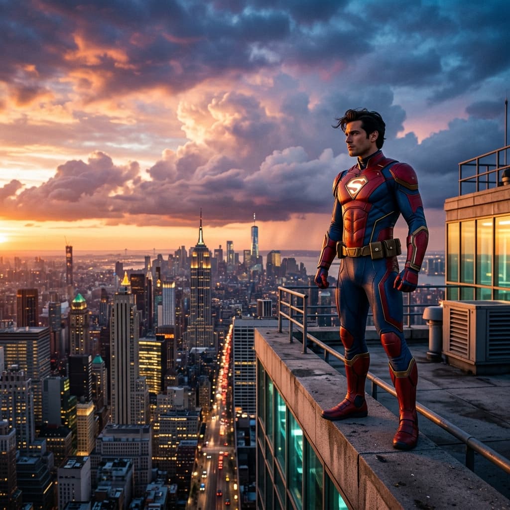 Spider-Man: Brand New Day (2026) – Tom Holland’s Peter Parker Enters a Bold New Era