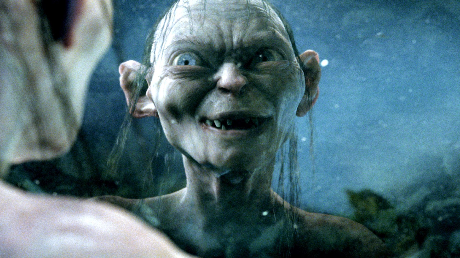 Gollum