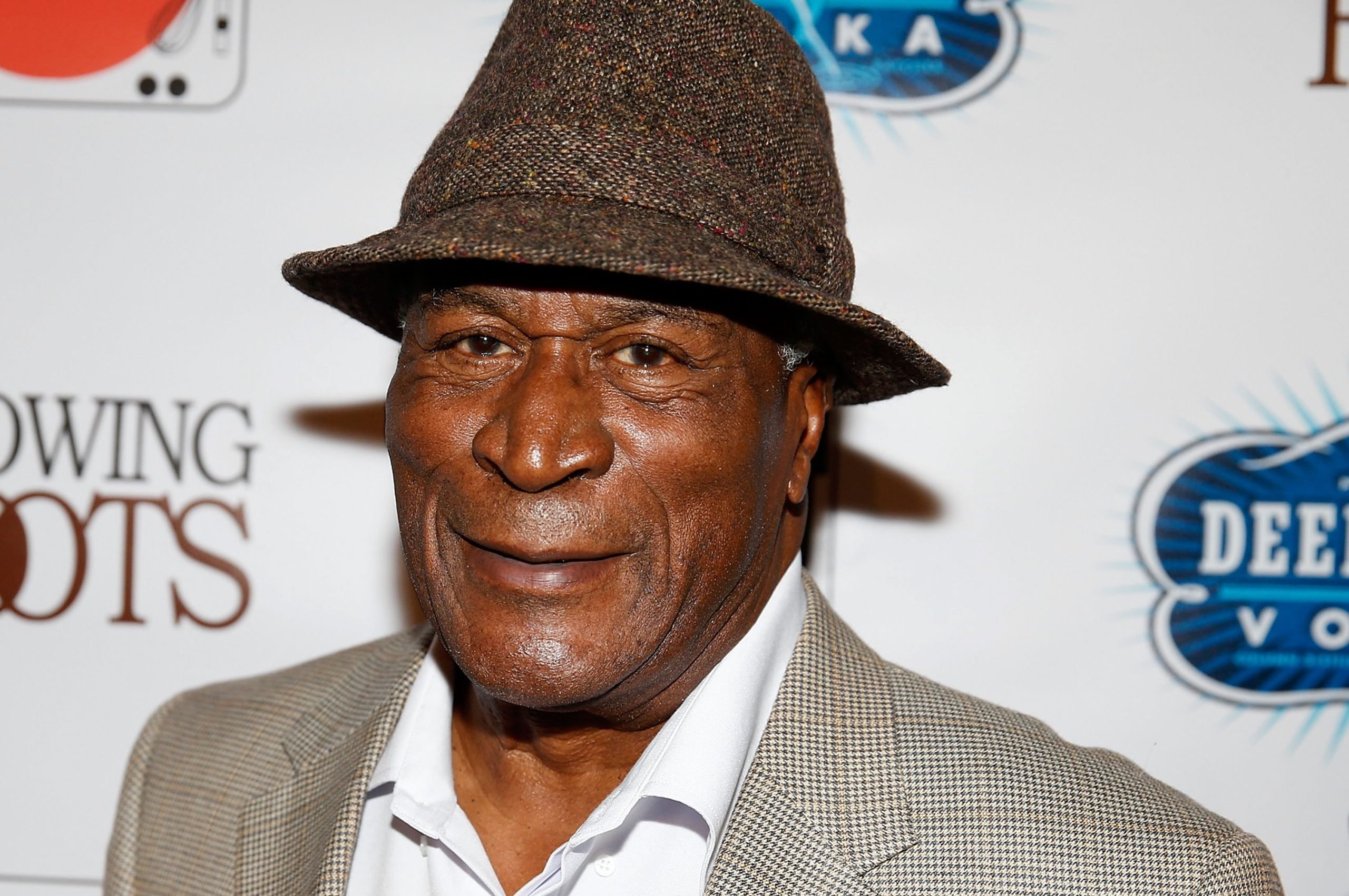 John Amos' son denies elder abuse accusations, his sister launches investigation after actor's death