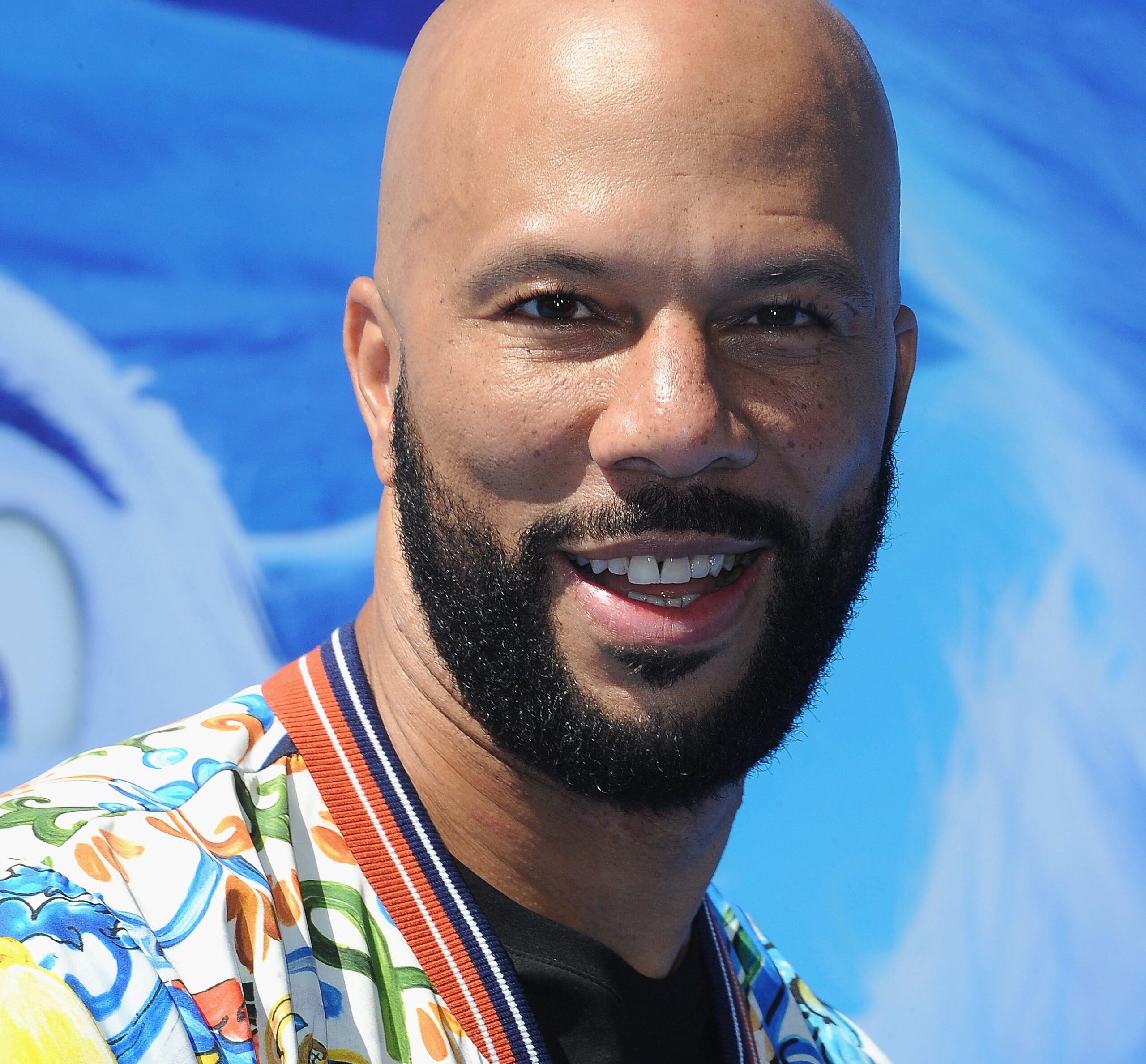 Common Calls Kendrick Lamar and Drake's Feud a 'Victory for Hip-Hop' (Video)