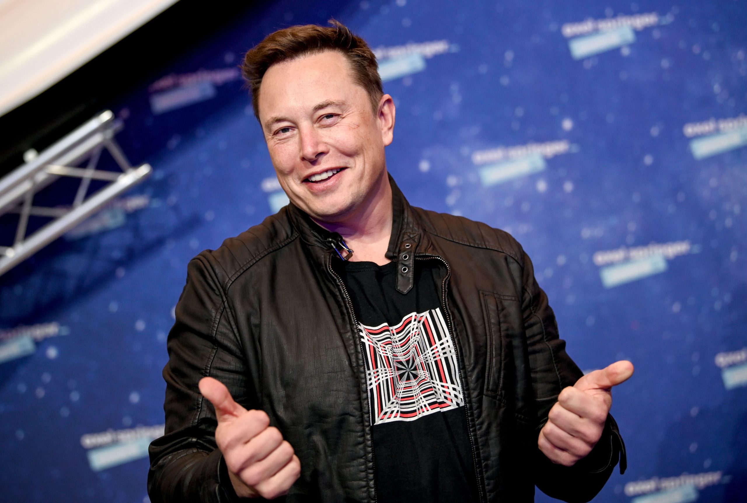 Elon Musk accused of interfering in German elections with far-right support