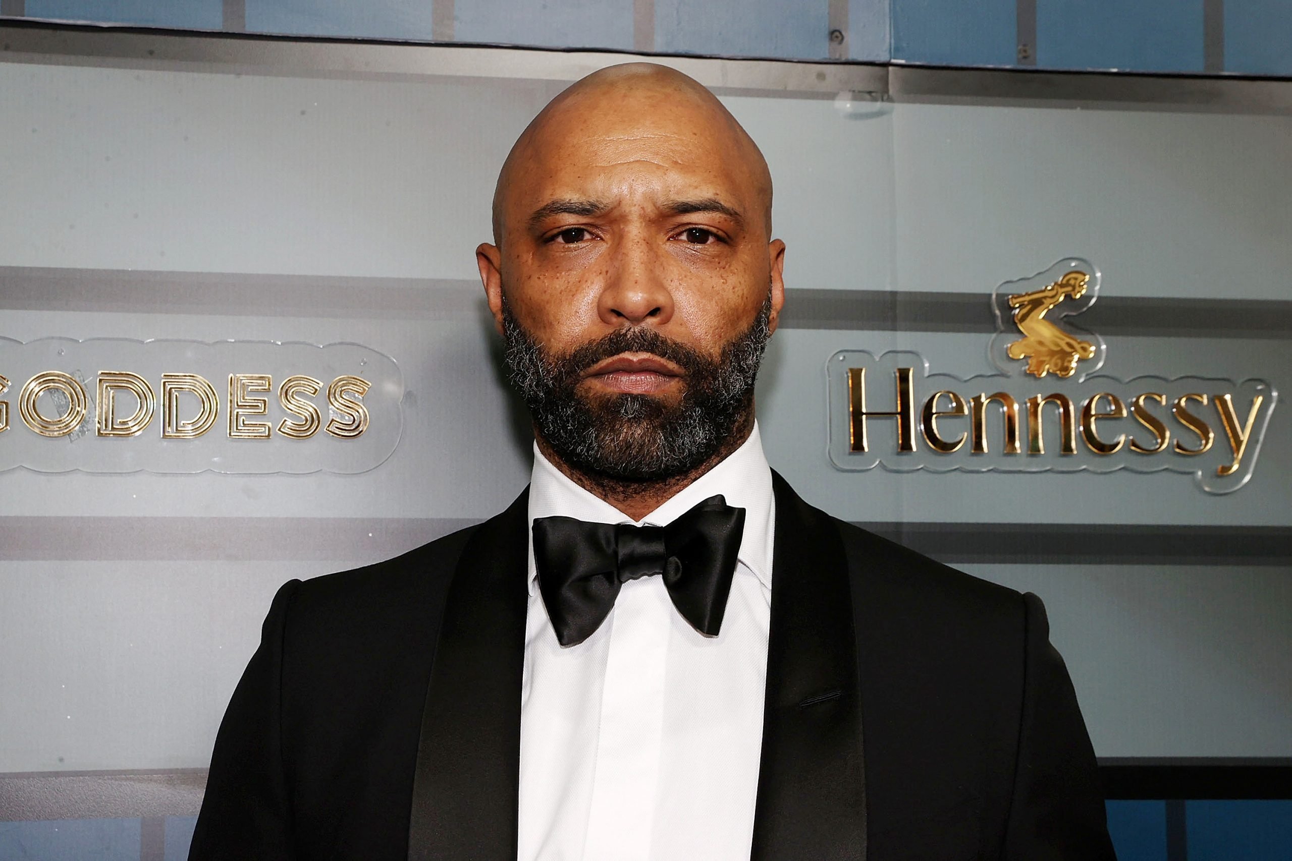 Joe Budden charged after nudity incident in Edgewater, N.J.