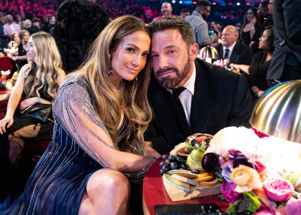 Jennifer Lopez reflects on divorce from Ben Affleck: 'No regrets'